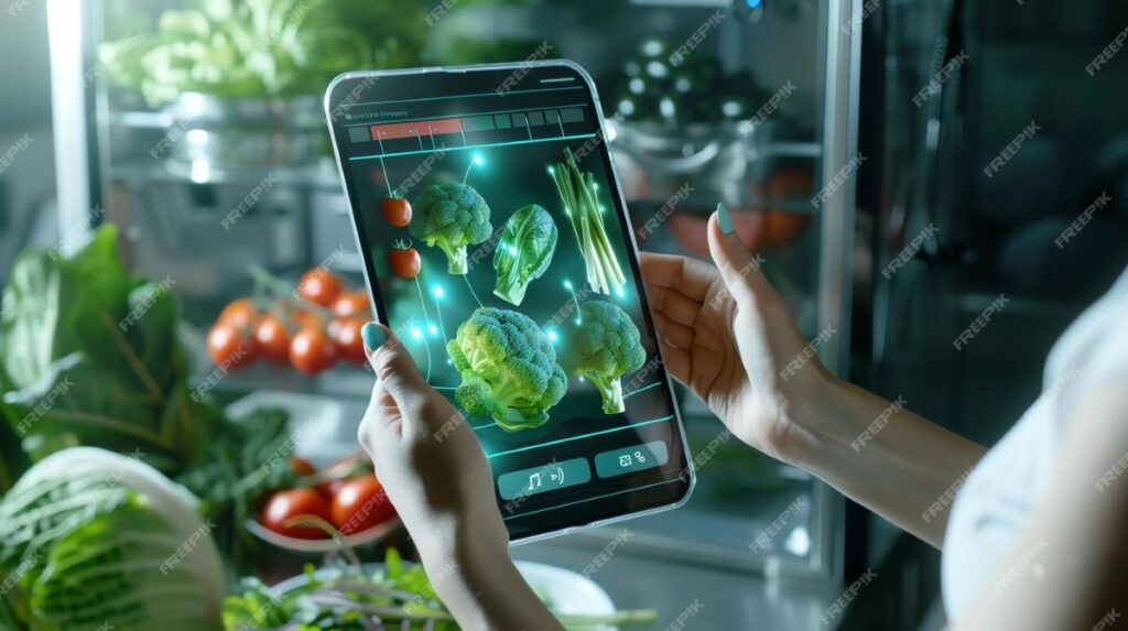 wireless freezer temperature monitoring